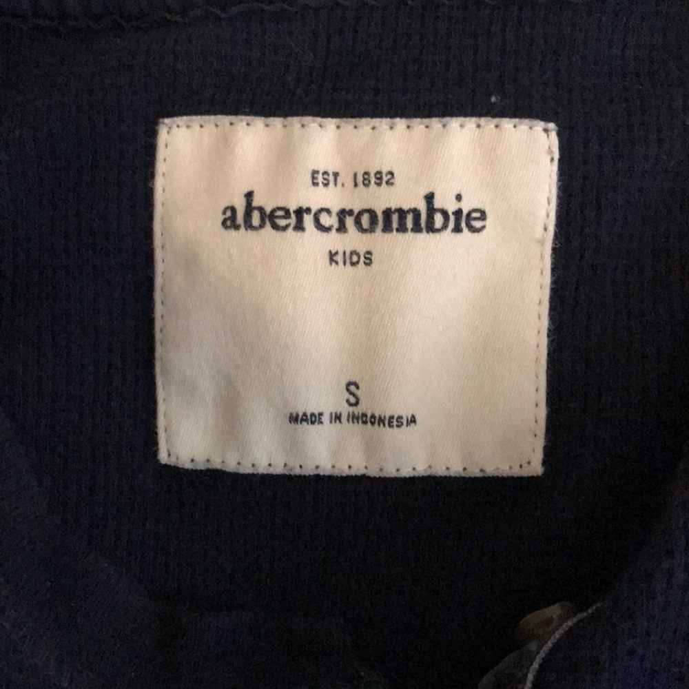 Long sleeve - Picture 2 of 4